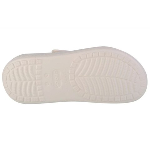Chodaki Crocs Classic Crush Clog W 207521-100