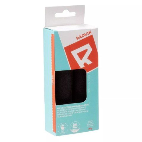Chwyty Rowerowe Radvik Hint 92800350121 Chwyty Rowerowe Radvik Hint 92800350121