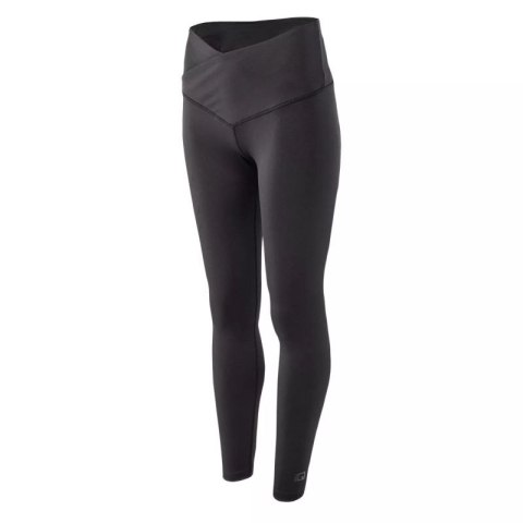Legginsy IQ Cross The Line Negra W 92800398570 Legginsy IQ Cross The Line Negra W 92800398570