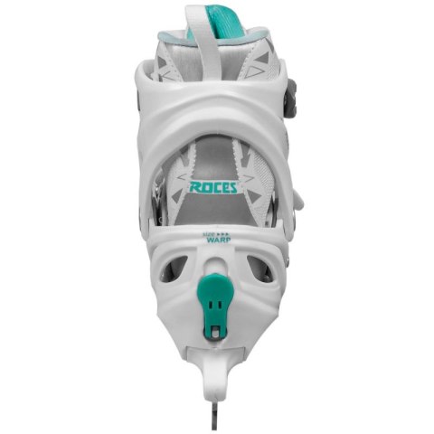 Łyżwy Roces Moody Ice 3.0 Girl Jr 450711 00001