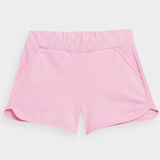 Spodenki 4F Jr 4FJSS23TSHOF099 56S
