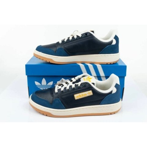 Buty sportowe adidas NY 90 U GX4398
