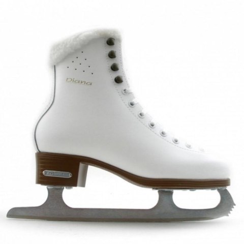 Łyżwy figurowe Botas Diana Jr KK47101-5-829