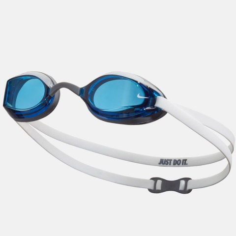 Okulary pływackie Nike LEGACY NESSD131-400 Okulary pływackie Nike LEGACY NESSD131-400