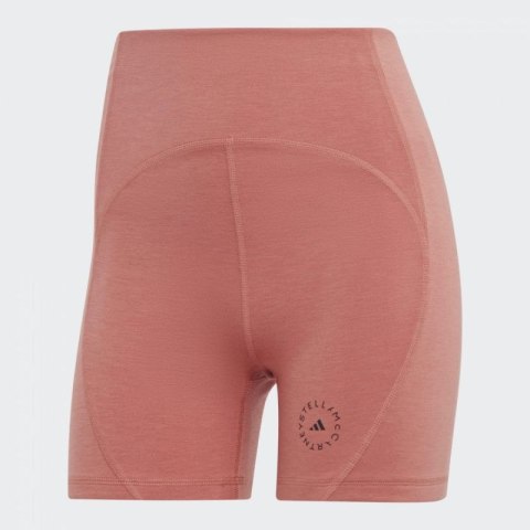 Spodenki adidas by Stella McCartney Truestrength Yoga Short Leggings W IB1398