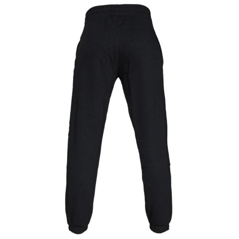Spodnie New Era NBA Team Chicago Bulls Logo Jogger M 60284784 Spodnie New Era NBA Team Chicago Bulls Logo Jogger M 60284784