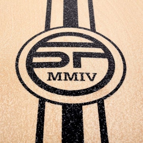 Deskorolka longboard Spokey Longbay 9506999000