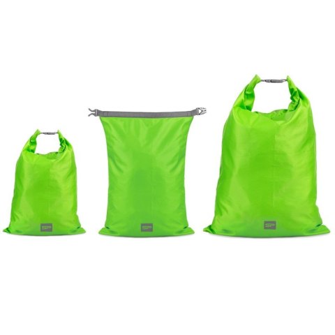 Zestaw worków wodoodpornych Spokey Dryset 4202929190