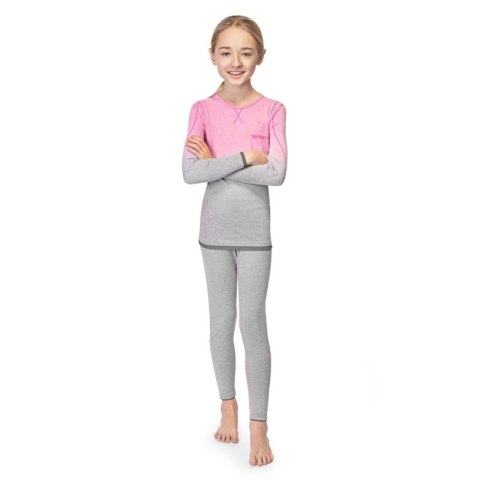 Bielizna Termoaktywna Spokey Elsa Set Jr 6114300000