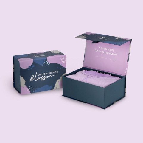 Bielizna Termoaktywna Spokey Flora Set VT W 6114300000