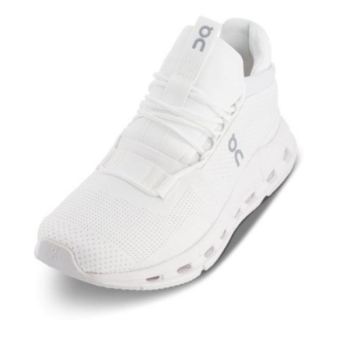 Buty On Running Cloudnova Undyed W 2698225 Buty On Running Cloudnova Undyed W 2698225