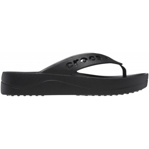 Klapki Crocs Baya Platform W 208395 001 Klapki Crocs Baya Platform W 208395 001