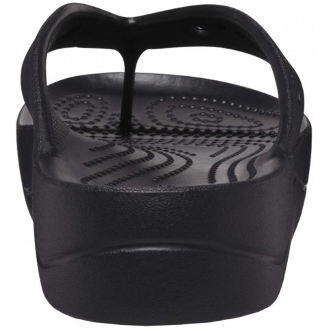 Klapki Crocs Baya Platform W 208395 001 Klapki Crocs Baya Platform W 208395 001
