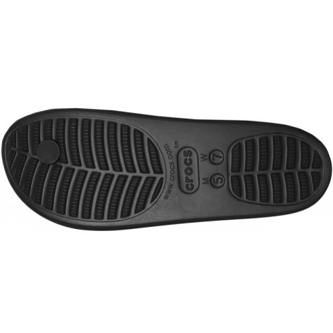 Klapki Crocs Baya Platform W 208395 001 Klapki Crocs Baya Platform W 208395 001
