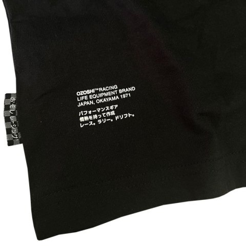 Koszulka Ozoshi Utsuro M OZ93316 Koszulka Ozoshi Utsuro M OZ93316