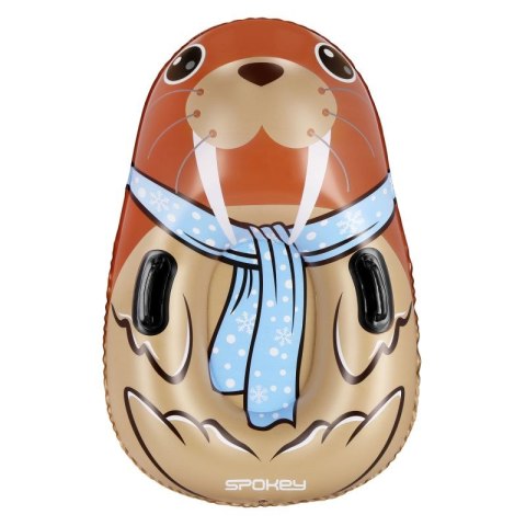 Ślizgacz śnieżny dmuchany Spokey Walrus 942312 Ślizgacz śnieżny dmuchany Spokey Walrus 942312