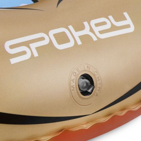 Ślizgacz śnieżny dmuchany Spokey Walrus 942312 Ślizgacz śnieżny dmuchany Spokey Walrus 942312