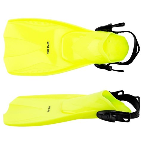 Zestaw do nurkowania Spokey Bojko ABC L 9004901000