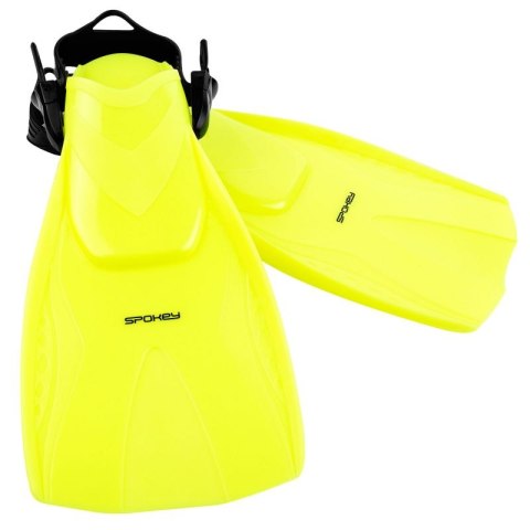 Zestaw do nurkowania Spokey Bojko ABC L 9004901000