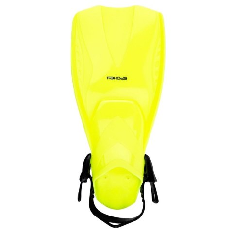 Zestaw do nurkowania Spokey Bojko ABC L 9004901000