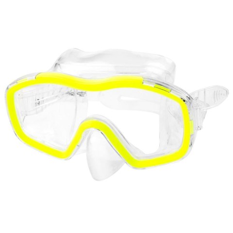 Zestaw do nurkowania Spokey Bojko ABC L 9004901000
