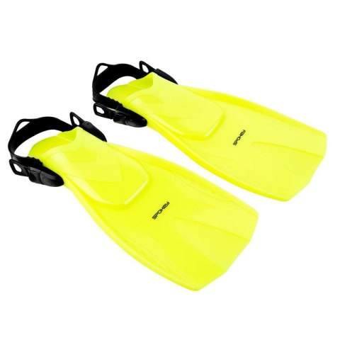 Zestaw do nurkowania Spokey Bojko ABC S 9004901000