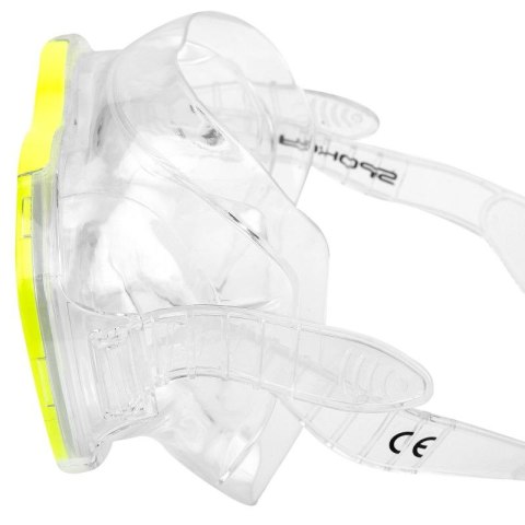 Zestaw do nurkowania Spokey Bojko ABC S 9004901000
