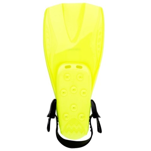 Zestaw do nurkowania Spokey Bojko ABC S 9004901000
