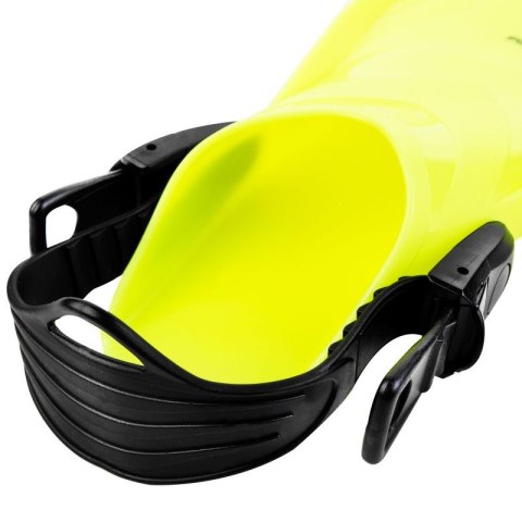 Zestaw do nurkowania Spokey Bojko ABC S 9004901000