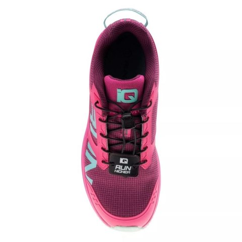 Buty do biegania IQ Cross The Line Trewo W 92800489889 Buty do biegania IQ Cross The Line Trewo W 92800489889