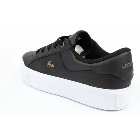 Buty sportowe Lacoste Ziane Platform W 13312