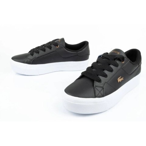Buty sportowe Lacoste Ziane Platform W 13312