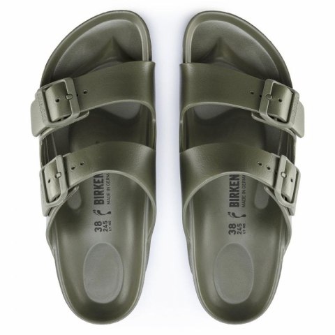 Klapki Birkenstock Arizona Eva M 1019094 Klapki Birkenstock Arizona Eva M 1019094