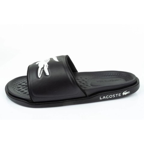 Klapki Lacoste Croco Dualiste M 20312