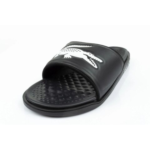 Klapki Lacoste Croco Dualiste M 20312
