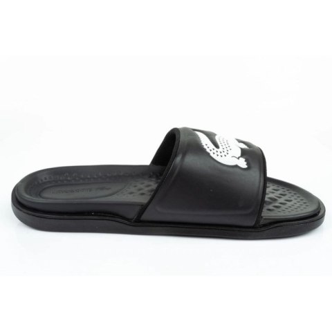Klapki Lacoste Croco Dualiste M 20312