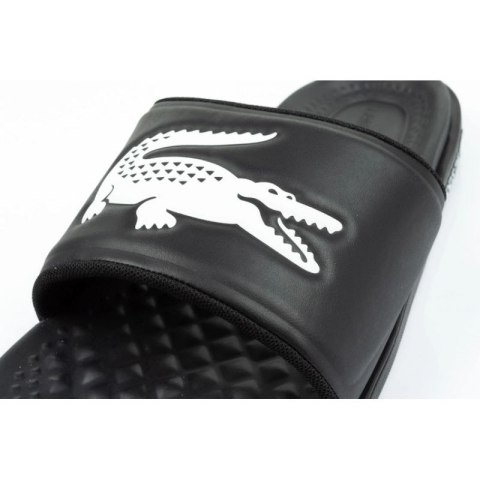 Klapki Lacoste Croco Dualiste M 20312