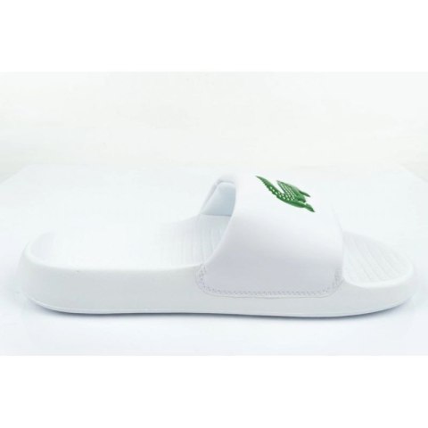 Klapki Lacoste Serve Slide M 02082