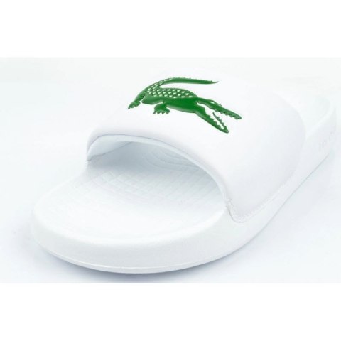 Klapki Lacoste Serve Slide M 02082