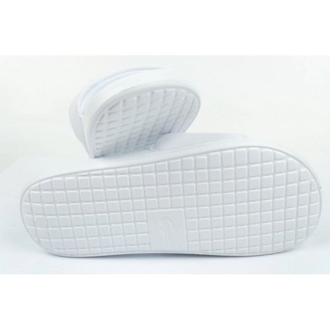 Klapki Lacoste Serve Slide M 02082