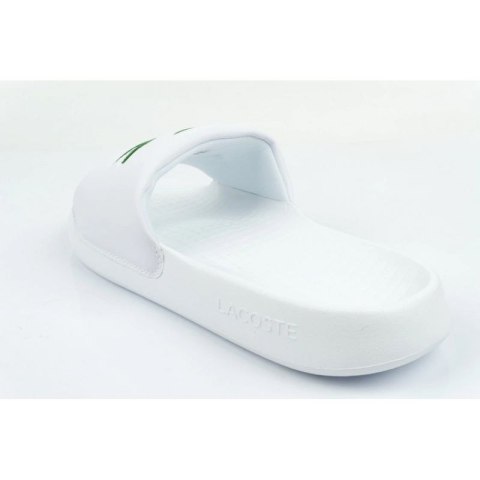 Klapki Lacoste Serve Slide W 02082
