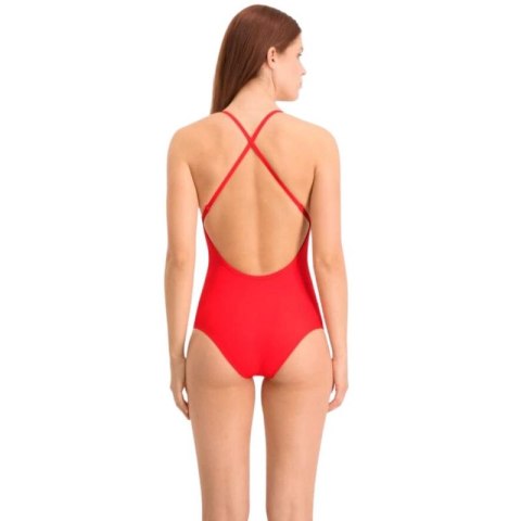 Kostium kąpielowy Puma Swim V-Neck W 935086 02 Kostium kąpielowy Puma Swim V-Neck W 935086 02