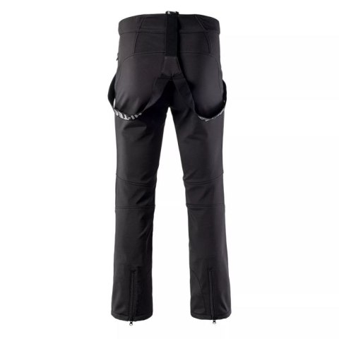 Spodnie narciarskie Hi-Tec Lemro M 92800216539 Spodnie narciarskie Hi-Tec Lemro M 92800216539