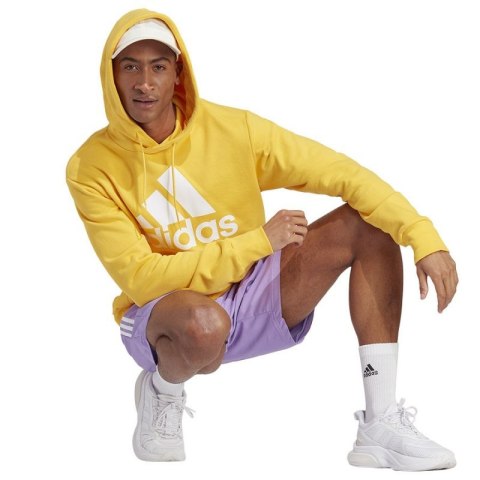 Bluza adidas Big Logo Hoody FT HD M IC9834 Bluza adidas Big Logo Hoody FT HD M IC9834