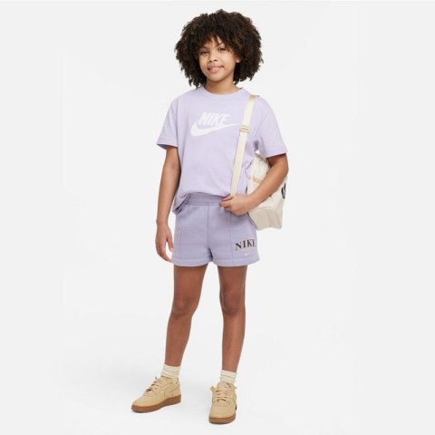 Koszulka Nike Sportswear Jr FD0928 536 Koszulka Nike Sportswear Jr FD0928 536