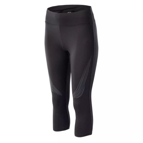 Legginsy IQ Cross The Line Nukia 3/4 W 92800483216 Legginsy IQ Cross The Line Nukia 3/4 W 92800483216