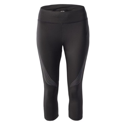 Legginsy IQ Cross The Line Nukia 3/4 W 92800483216 Legginsy IQ Cross The Line Nukia 3/4 W 92800483216