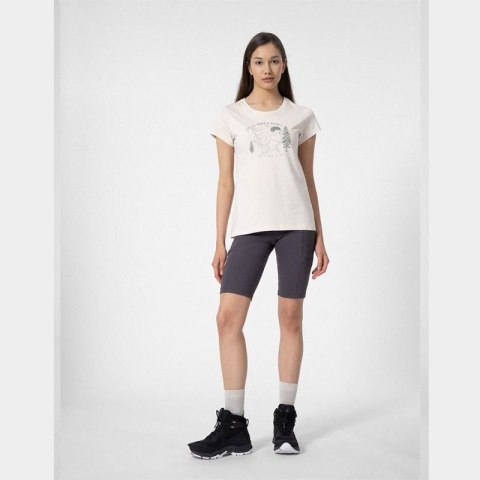 Spodenki 4F W 4FSS23TFSHF169 22S Spodenki 4F W 4FSS23TFSHF169 22S