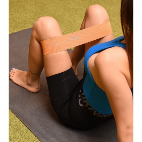 Taśmy Yakima Sport materiałowe gumy Flex Band 100547