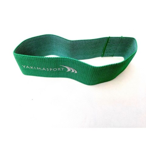 Taśmy Yakima Sport materiałowe gumy Flex Band 100547